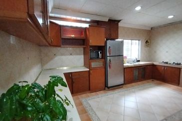 Bandar Baru Sri Petaling