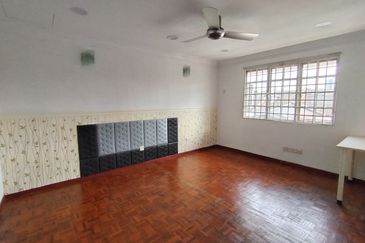 Bandar Baru Sri Petaling