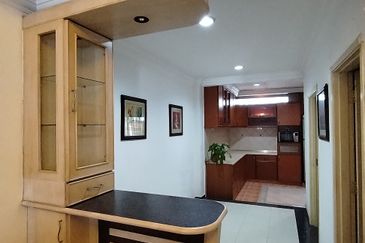 Bandar Baru Sri Petaling