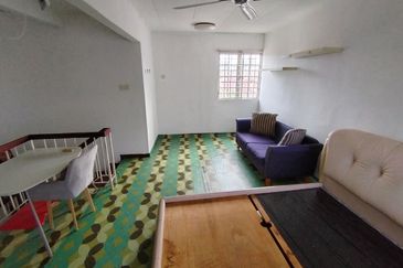 Bandar Baru Sri Petaling