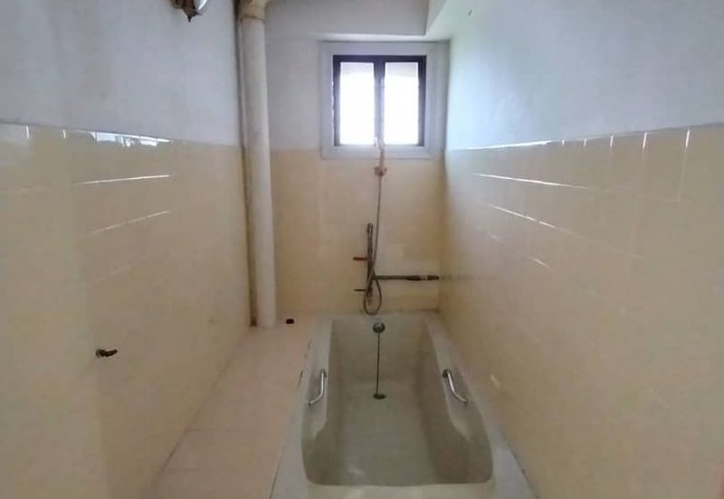 Taman Gemilang Apartment