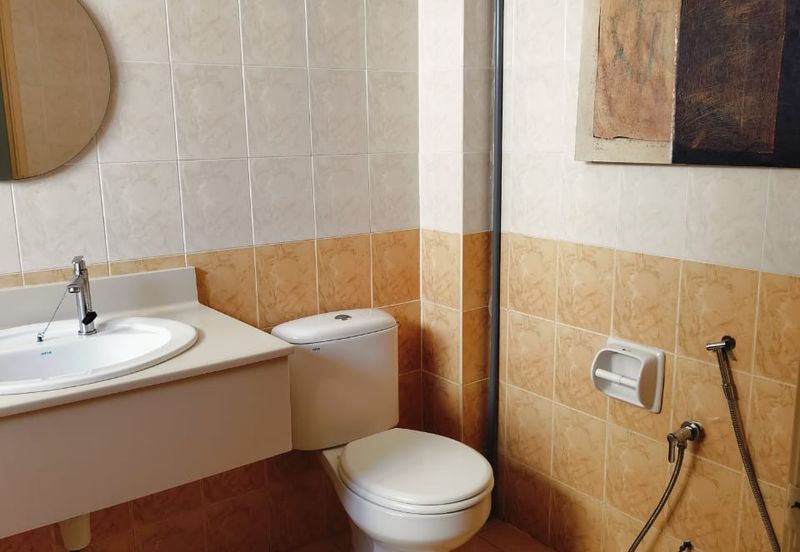 Sri Jati 2 Condominium