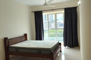 Sri Jati 2 Condominium