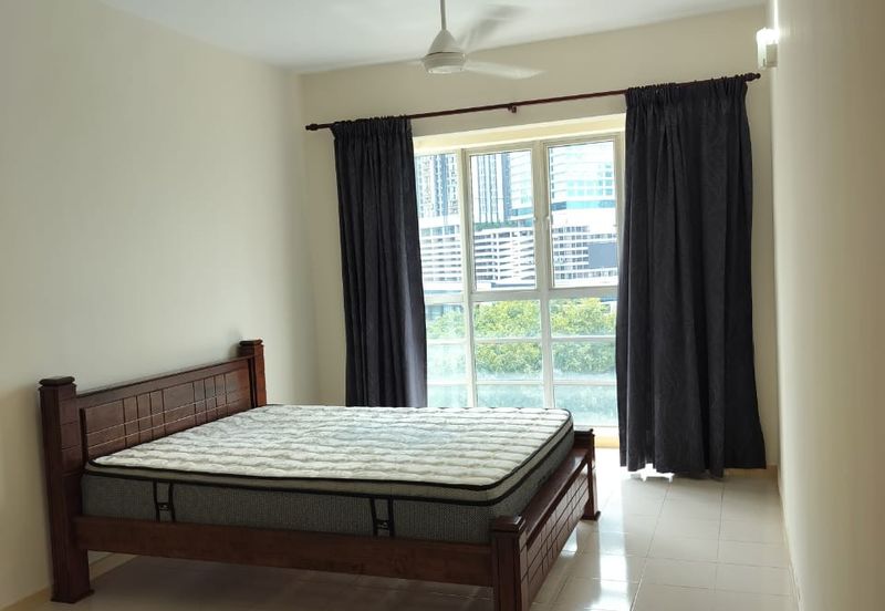 Sri Jati 2 Condominium