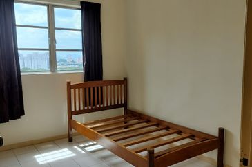 Sri Jati 2 Condominium