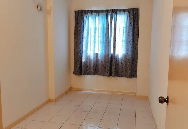 Sri Jati 2 Condominium