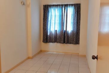 Sri Jati 2 Condominium