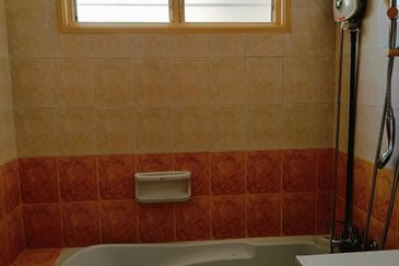 Sri Jati 2 Condominium