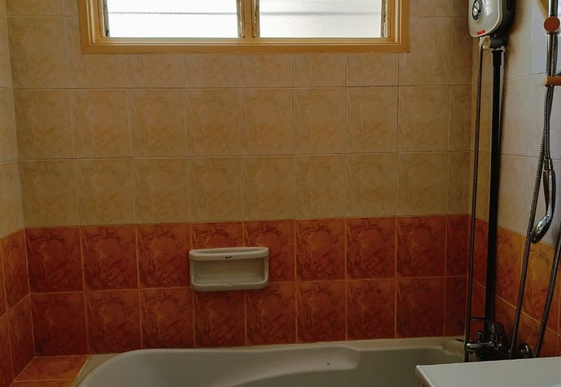 Sri Jati 2 Condominium