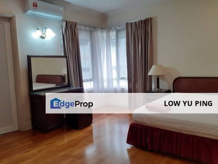 Premium condo for sale at KLCC area, Kuala Lumpur, Ampang