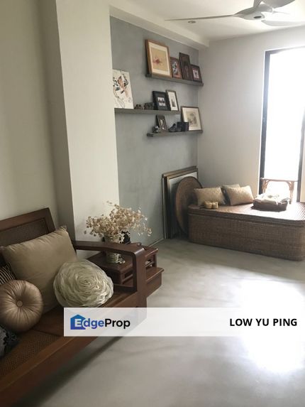 Premium 2.5 storey house for sale at Bangsar, Kuala Lumpur, Bangsar