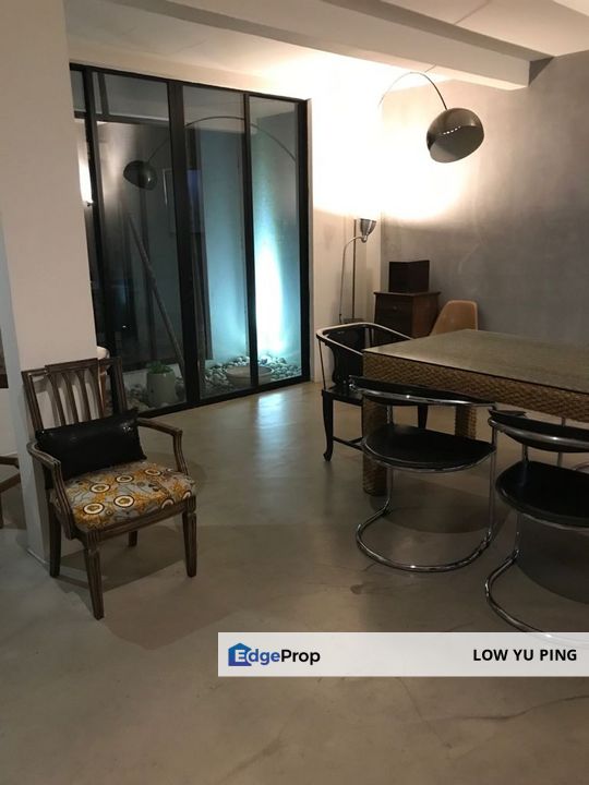 Premium 2.5 storey house for sale at Bangsar, Kuala Lumpur, Bangsar