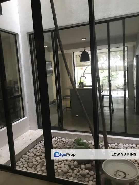 Premium 2.5 storey house for sale at Bangsar, Kuala Lumpur, Bangsar