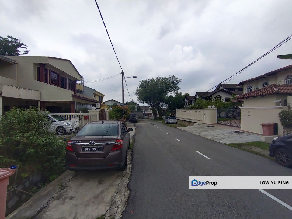 Fully furnished room for rent at SS2 Petaling Jaya, Selangor, Petaling Jaya