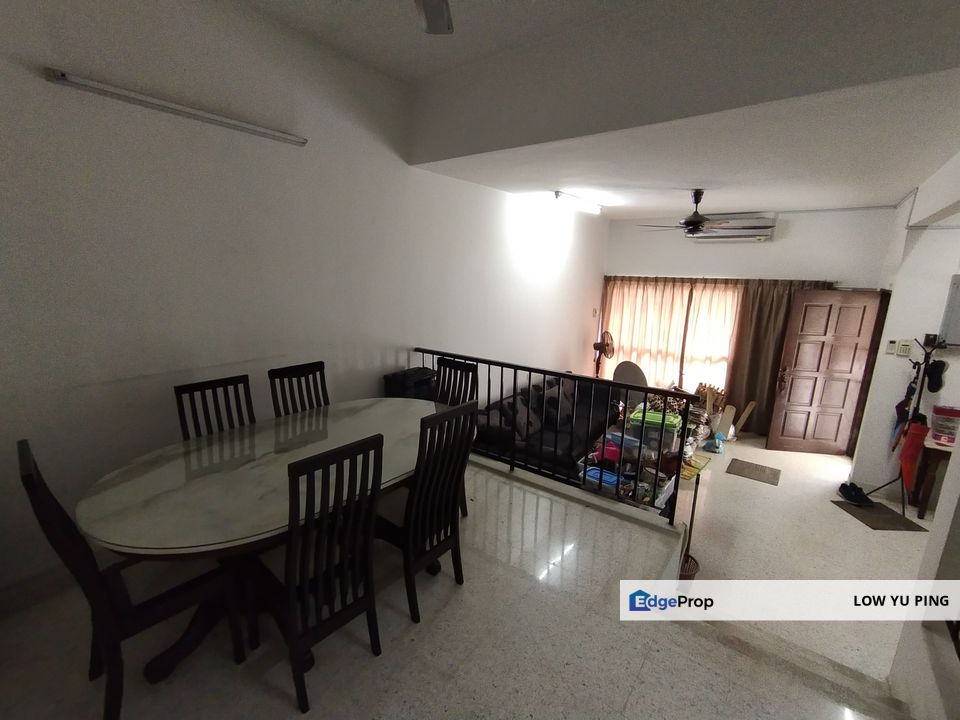Fully furnished room for rent at SS2 Petaling Jaya, Selangor, Petaling Jaya