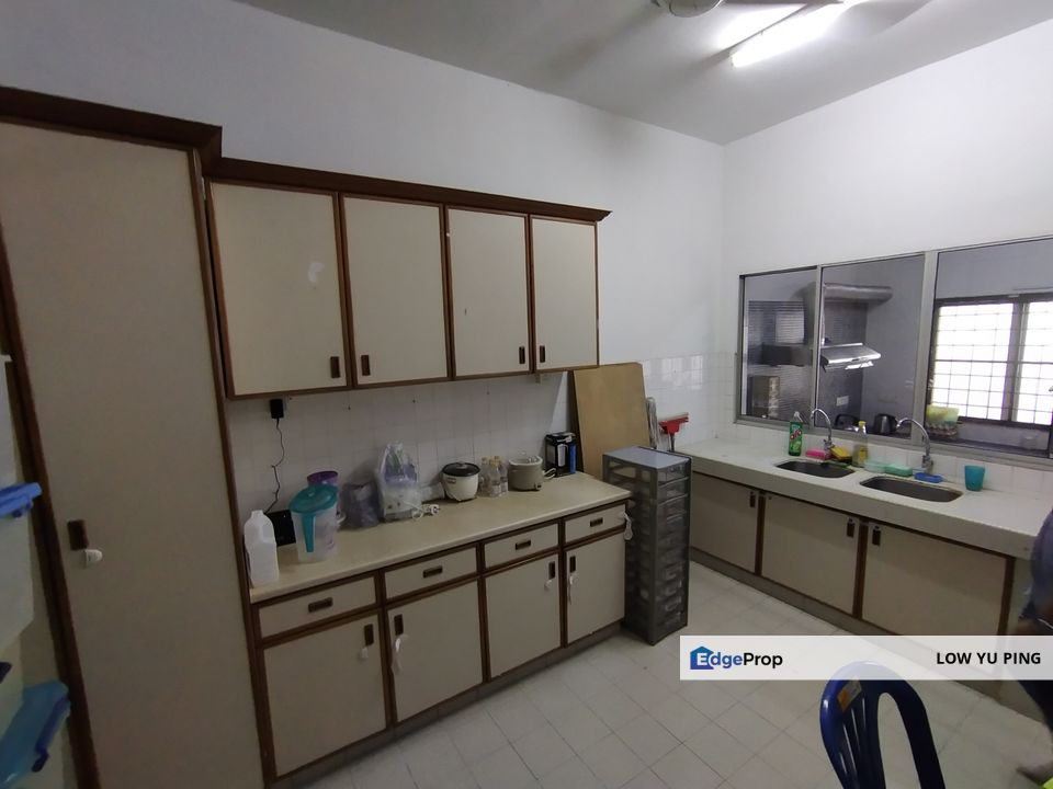 Fully furnished room for rent at SS2 Petaling Jaya, Selangor, Petaling Jaya