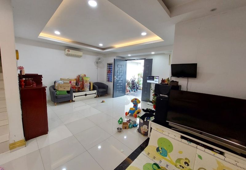 Taman Puncak Jalil