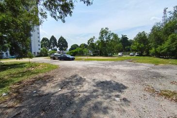 Kepong Industrial Park