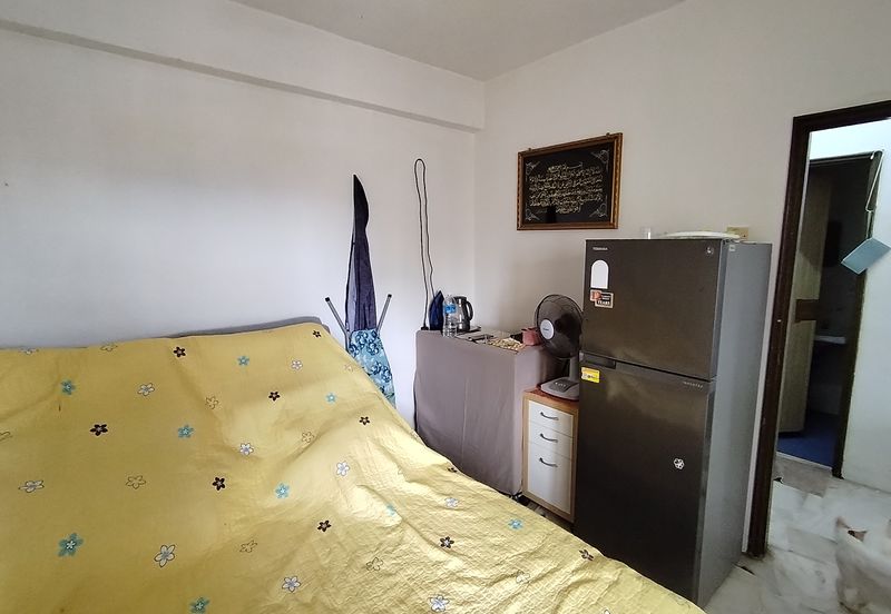 Pandan Heights Condominium