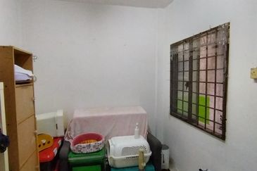 Pandan Heights Condominium