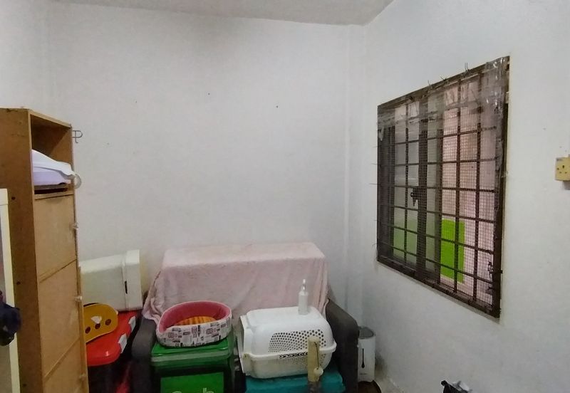 Pandan Heights Condominium