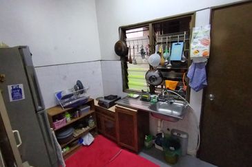 Pandan Heights Condominium