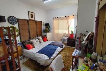 Pandan Heights Condominium