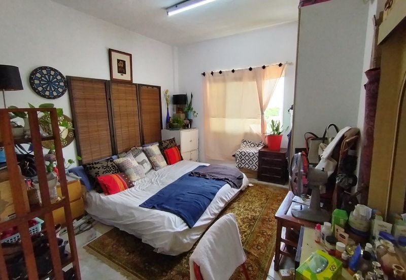 Pandan Heights Condominium