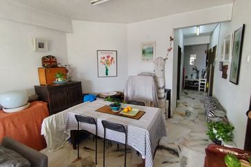 Pandan Heights Condominium