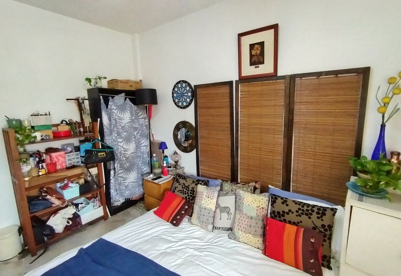 Pandan Heights Condominium