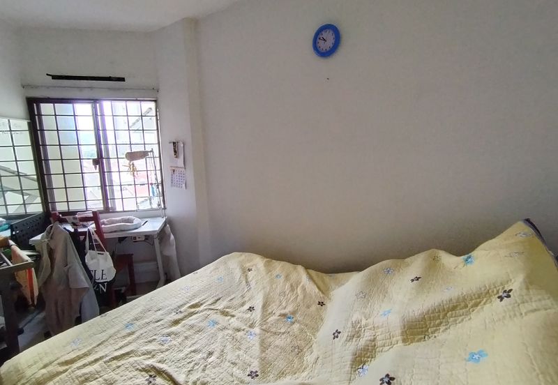 Pandan Heights Condominium