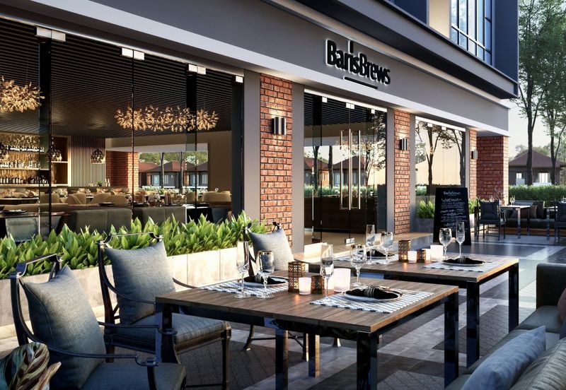 Baris Place @ Setia Mayuri