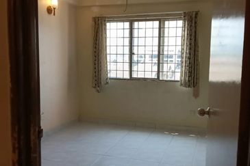 Medan Putra Condominium