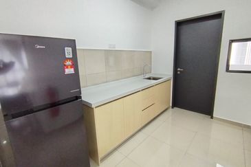 D'Quince Damansara Perdana