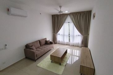 D'Quince Damansara Perdana