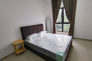 D'Quince Damansara Perdana