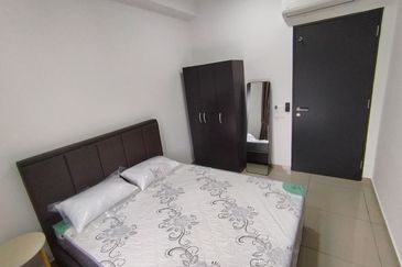 D'Quince Damansara Perdana