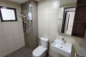 D'Quince Damansara Perdana