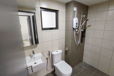 D'Quince Damansara Perdana