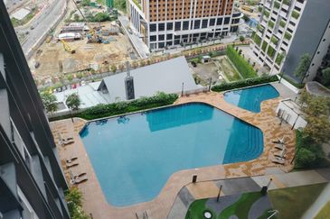 D'Quince Damansara Perdana