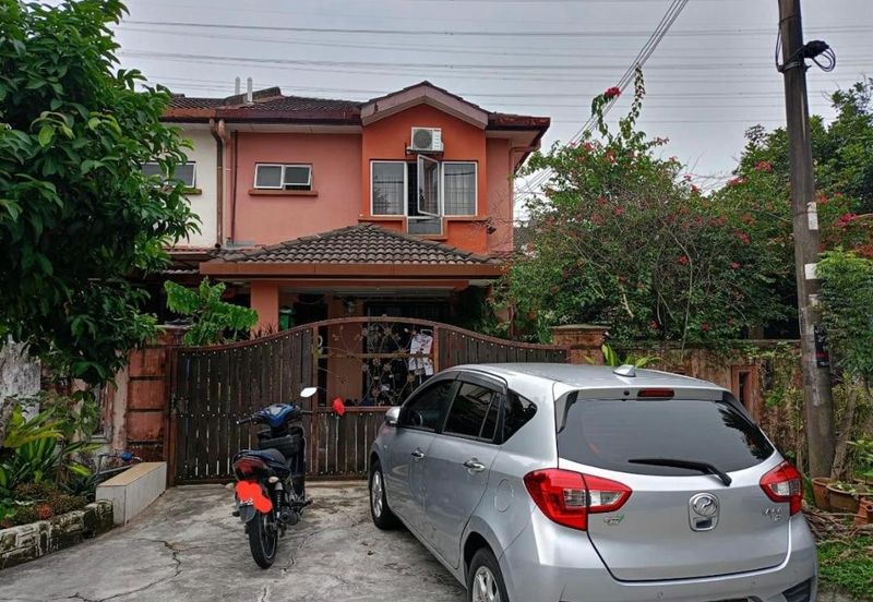 Taman Puncak Jalil