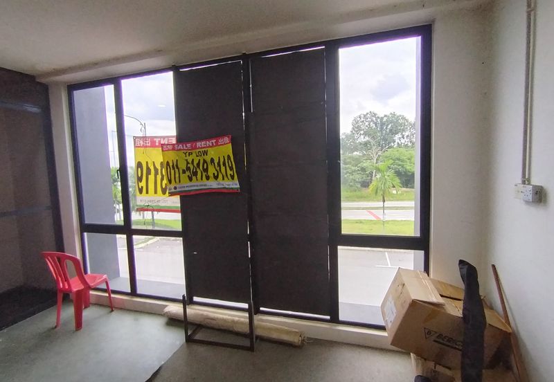 Baris Place @ Setia Mayuri