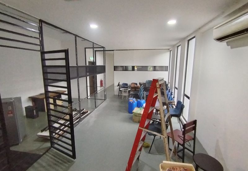 Baris Place @ Setia Mayuri