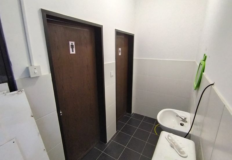 Baris Place @ Setia Mayuri