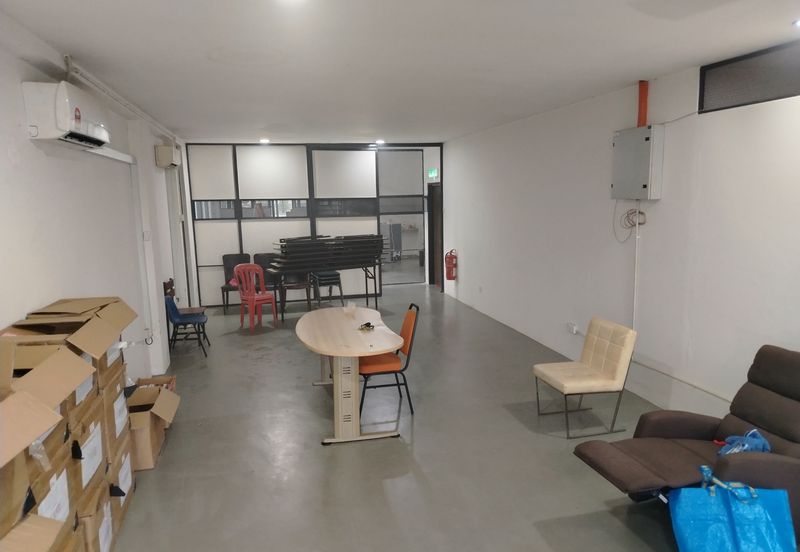 Baris Place @ Setia Mayuri