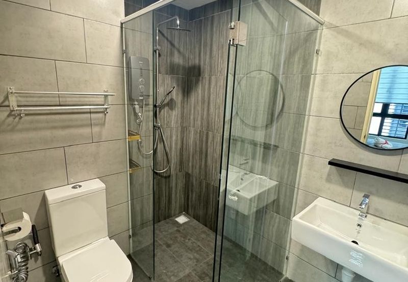 Meta Residence @ Meta City