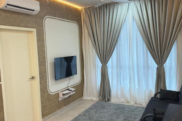 Meta Residence @ Meta City