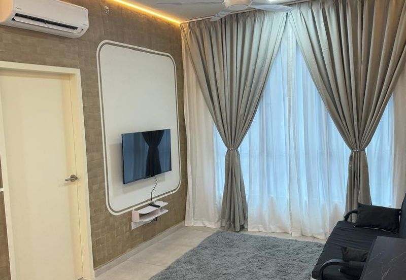 Meta Residence @ Meta City