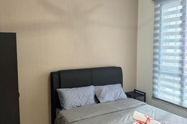 Meta Residence @ Meta City