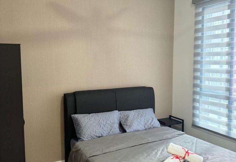 Meta Residence @ Meta City